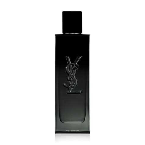 ysl myslf for men|YSL myself 50ml.